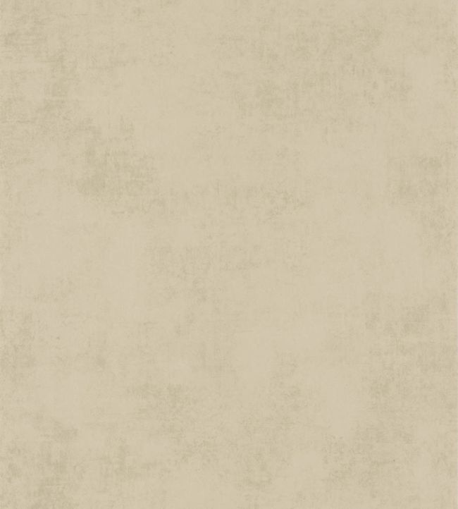 Prague Stone Uni Wallpaper - Cream 