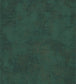 Prague Stone Uni Wallpaper - Green 