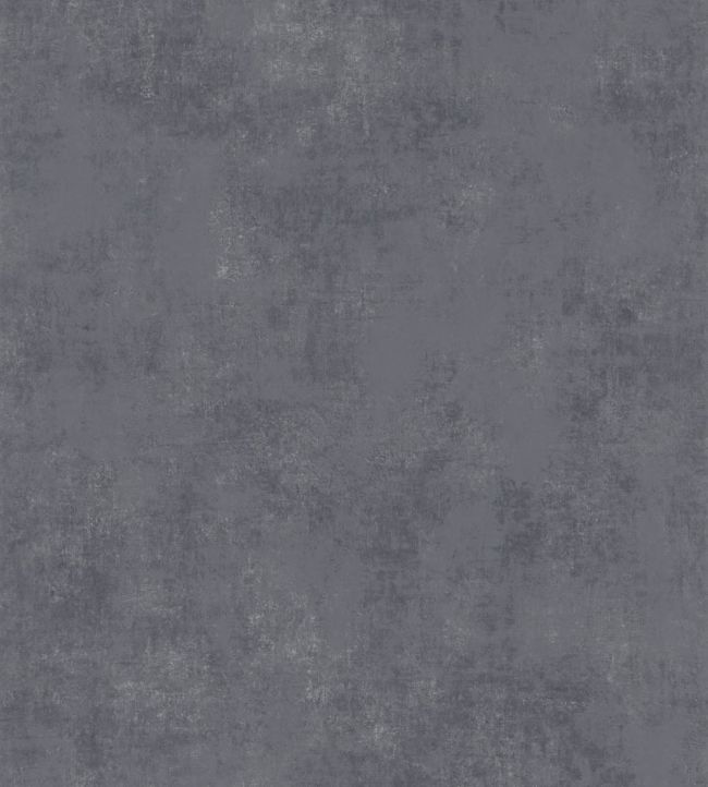 Prague Stone Uni Wallpaper - Gray 