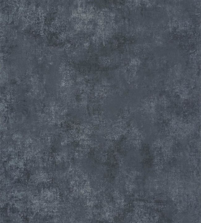 Prague Stone Uni Wallpaper - Gray