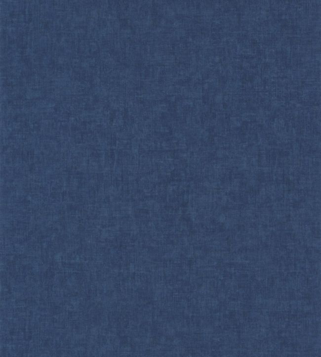 Sloane Square Wallpaper - Blue 