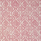 OAKLEAVES Pink Wallpaper