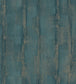 Biwa Wallpaper - Teal