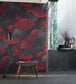 Orimasu Room Wallpaper - Red