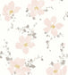 Sabatini Wallpaper - White 