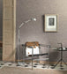 Pelagus Room Wallpaper - Gray