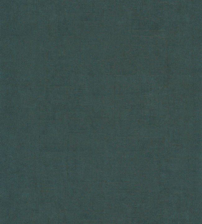 Carre Lichen Wallpaper - Green