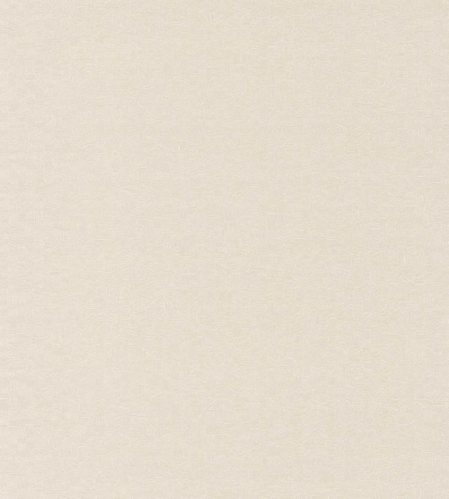 Lignum Wallpaper - Cream