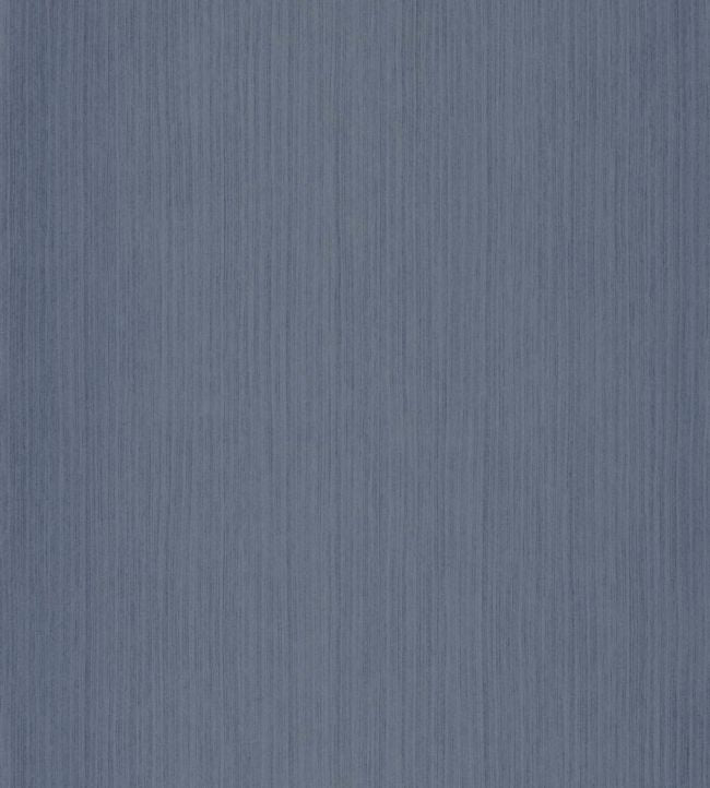 Folia Wallpaper - Blue