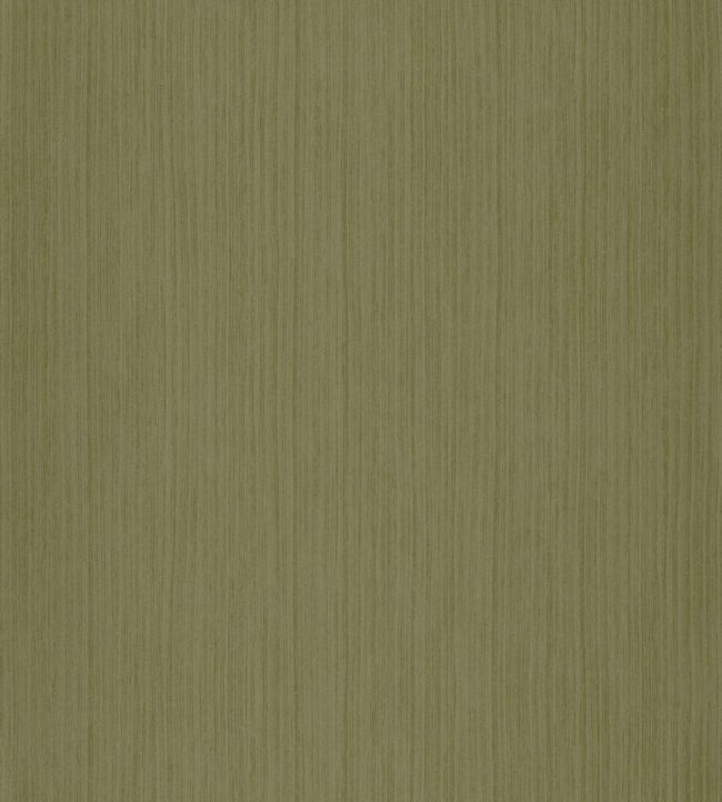 Folia Wallpaper - Green