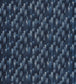 Ocelle Wallpaper - Blue 