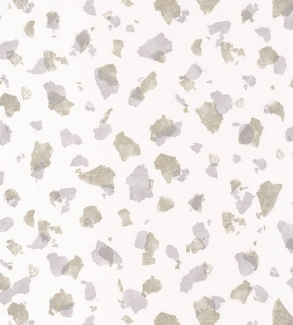 Onyx Wallpaper - Cream 