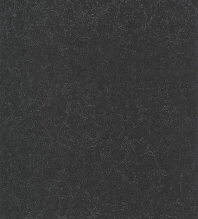 Oxford Lewis Wallpaper - Black