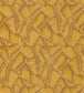 Selva Wallpaper - Yellow 