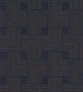 Tingari Wallpaper - Blue 