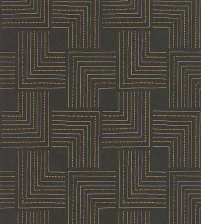 Tingari Wallpaper - Gray