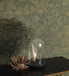 Fossilium Room Wallpaper 2 - Green