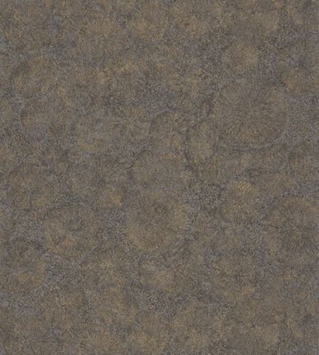 Fossilium Wallpaper - Gray