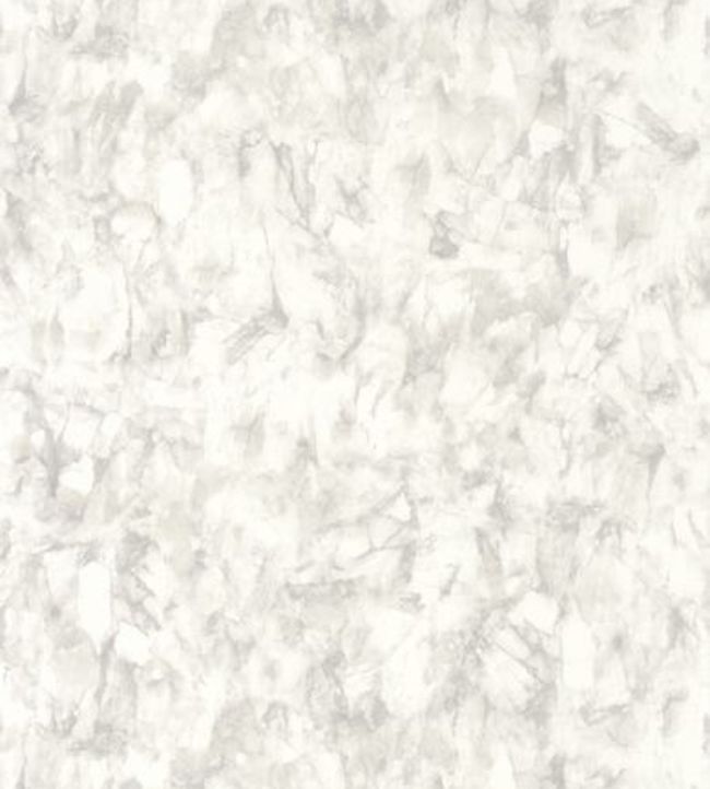 Quartz Wallpaper - Gray 