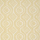 DAMASK Yellow Wallpaper