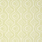 DAMASK Lime Wallpaper