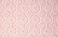 DAMASK Pink Wallpaper