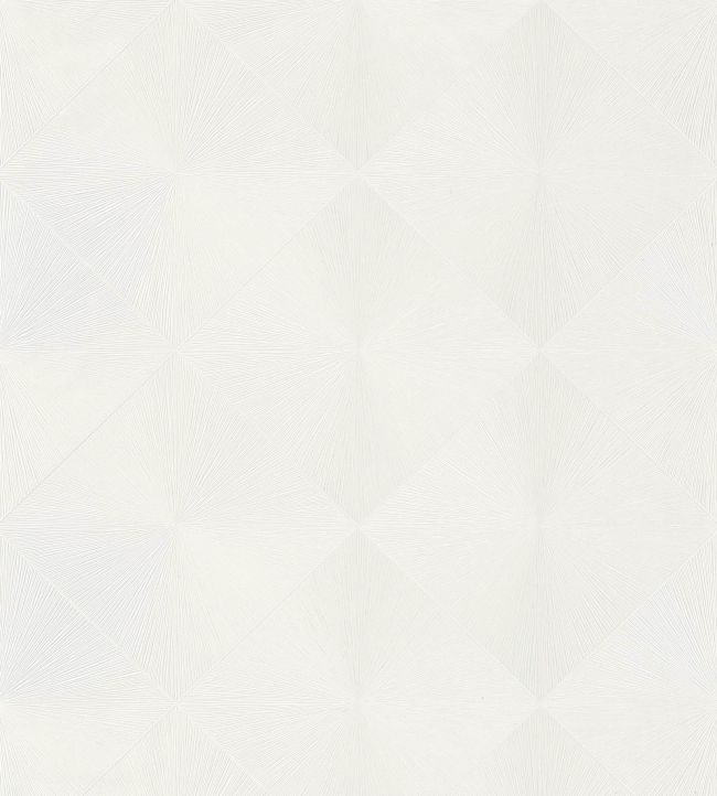 Perception Wallpaper - White 