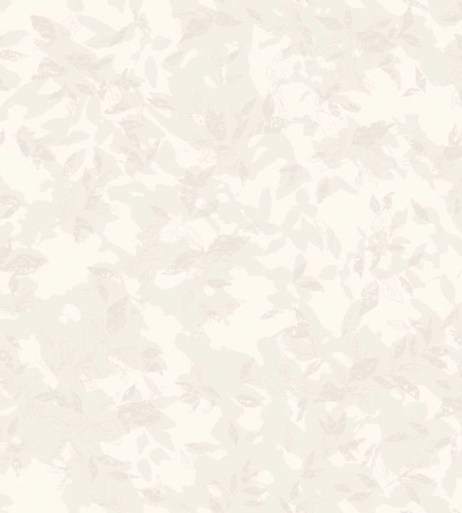 Gadagne Wallpaper - Cream