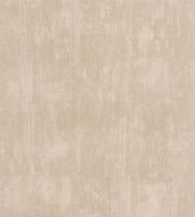 Uni Wallpaper - Cream 