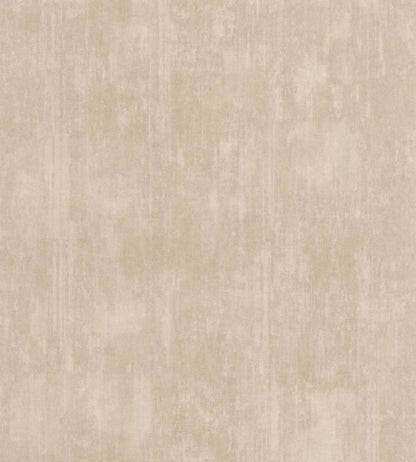 Uni Wallpaper - Cream 