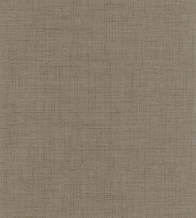 Tweed Wallpaper - Brown 