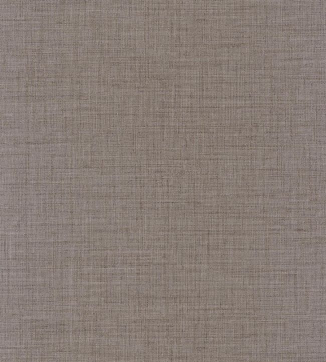 Tweed Wallpaper - Gray 