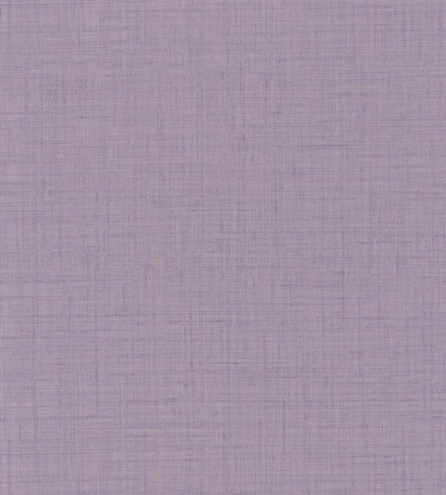 Tweed Wallpaper - Blue 