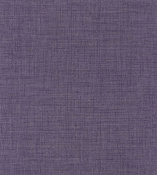 Tweed Wallpaper - Blue