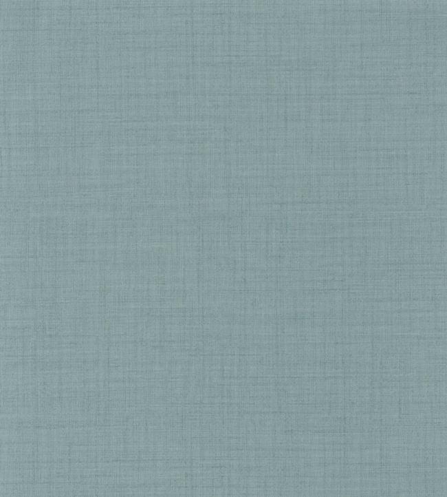 Tweed Wallpaper - Blue