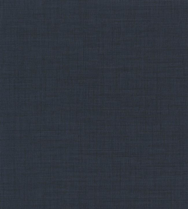 Tweed Wallpaper - Blue 