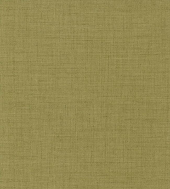 Tweed Wallpaper - Green 