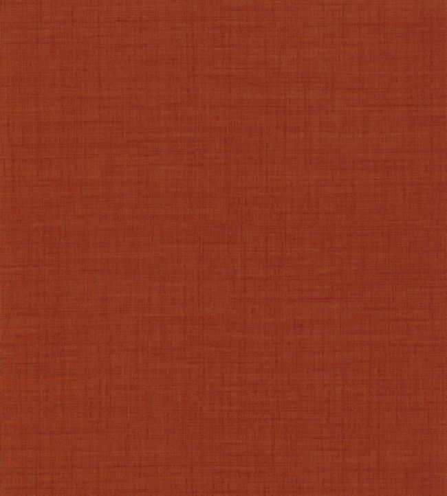 Tweed Wallpaper - Red