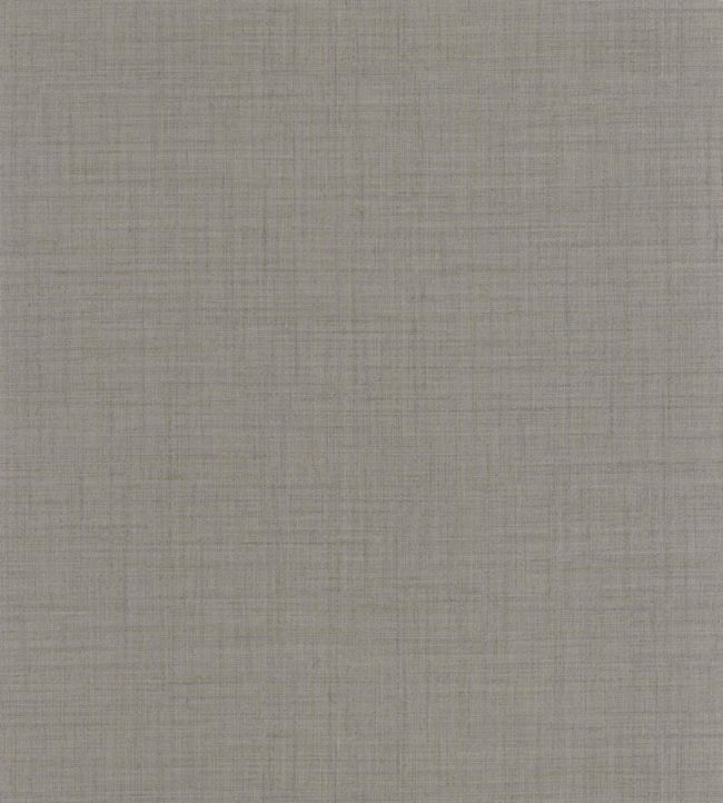 Tweed Wallpaper - Gray