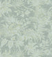 Fern Wallpaper - Green