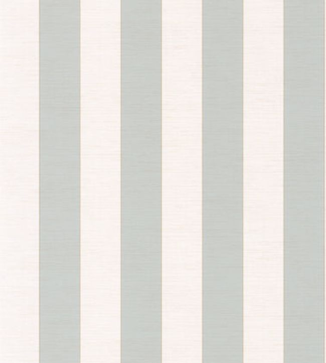 Stripe Wallpaper - Gray 