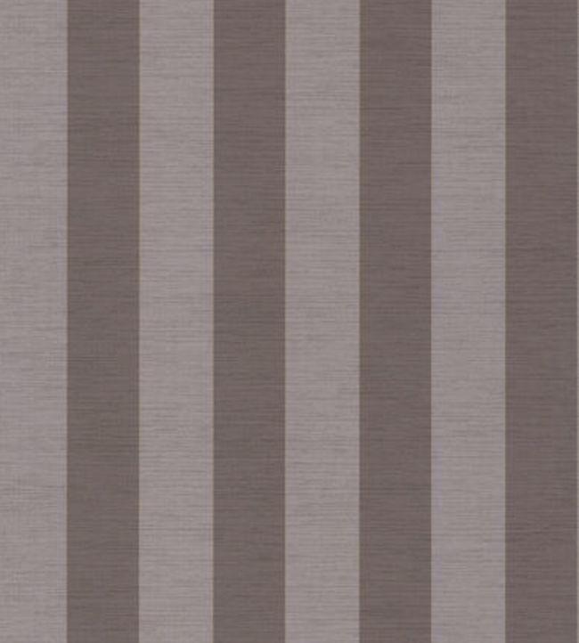 Stripe Wallpaper - Brown