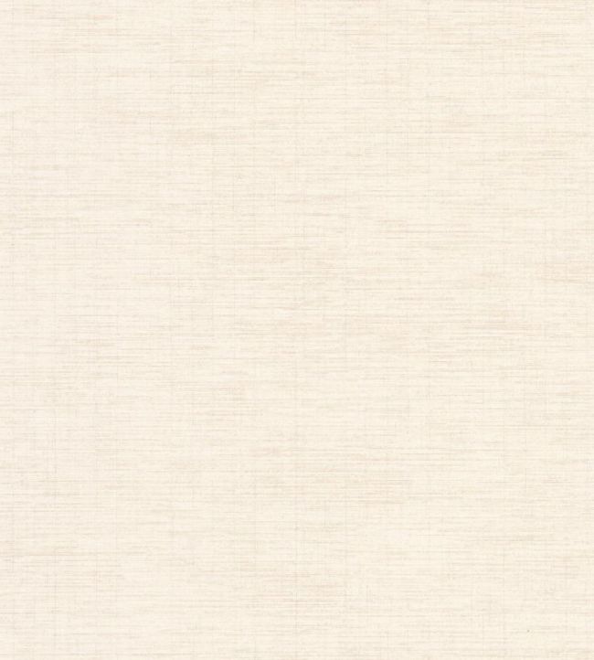 Five O'clock Plain Wallpaper - Cream 