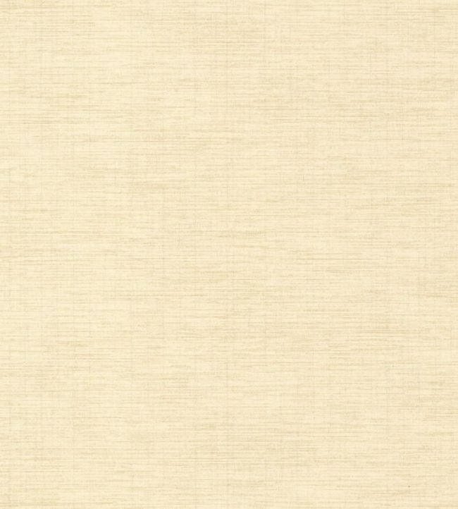 Five O'clock Plain Wallpaper - Sand 