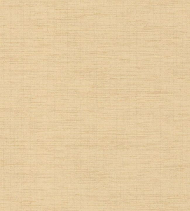 Five O'clock Plain Wallpaper - Sand 