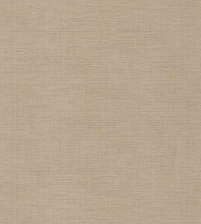 Plain Wallpaper - Brown 