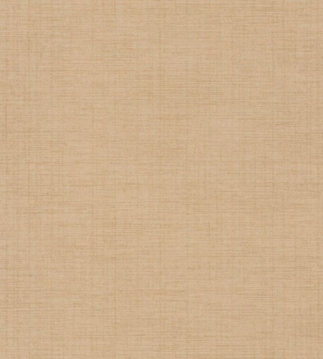 Five O'clock Plain Wallpaper - Sand 