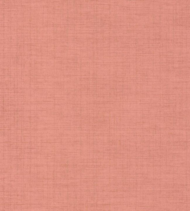 Five O'clock Plain Wallpaper - Pink 