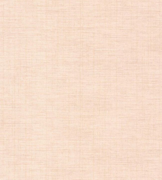 Five O'clock Plain Wallpaper - Pink 