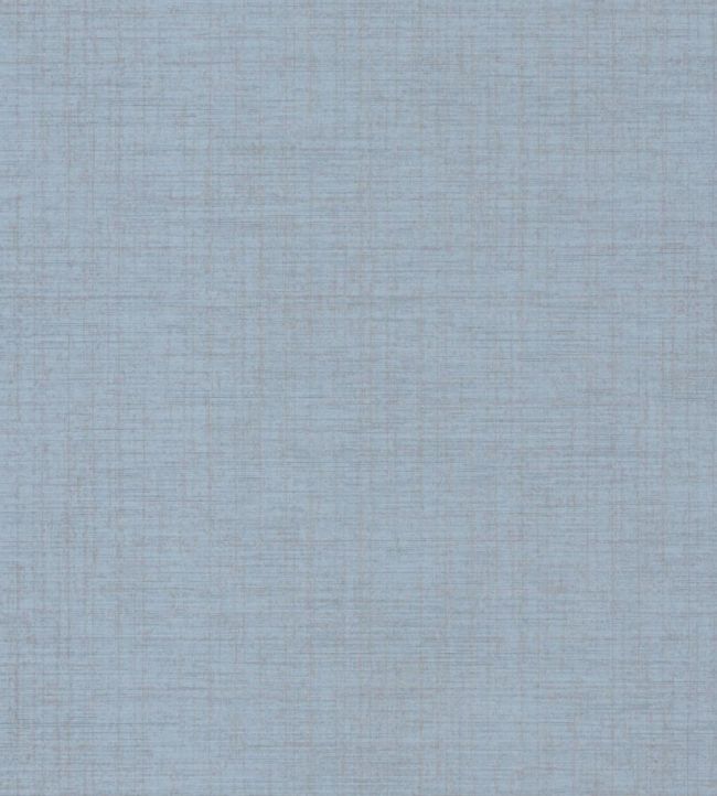 Five O'clock Plain Wallpaper - Silver 